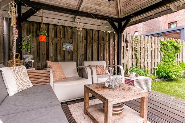 Medium property photo - Burgvliet 113, 8226 RE Lelystad